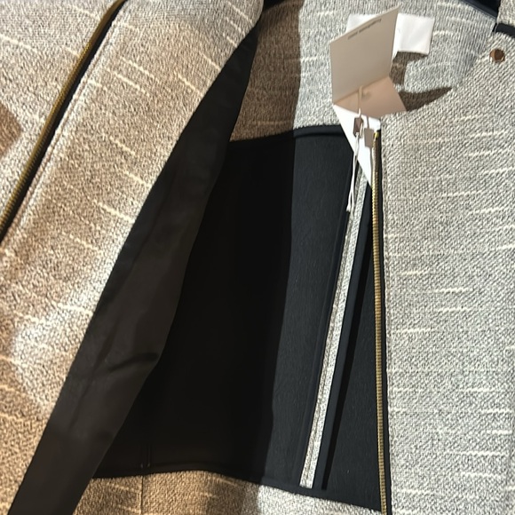 Hugo Boss NWT Julavena Suit- Jacket and Skirt - Picture 8 of 16